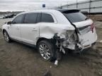 2011 Lincoln MKT