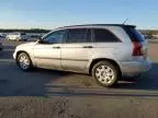 2008 Chrysler Pacifica LX