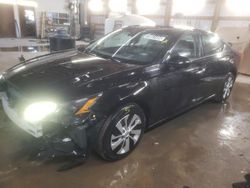 Salvage cars for sale from Copart Pekin, IL: 2023 Nissan Altima S