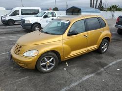 2002 Chrysler PT Cruiser Limited en venta en Van Nuys, CA