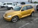 2002 Chrysler PT Cruiser Limited