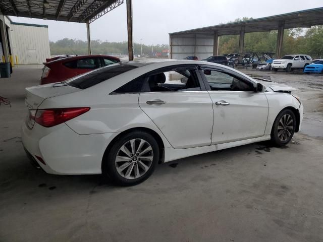 2014 Hyundai Sonata SE