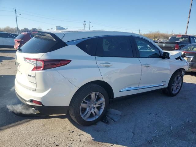 2019 Acura RDX Advance