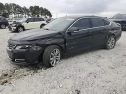 2018 Chevrolet Impala LT en venta en Loganville, GA