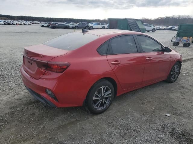 2022 KIA Forte FE