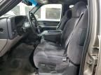 2002 Chevrolet Tahoe K1500