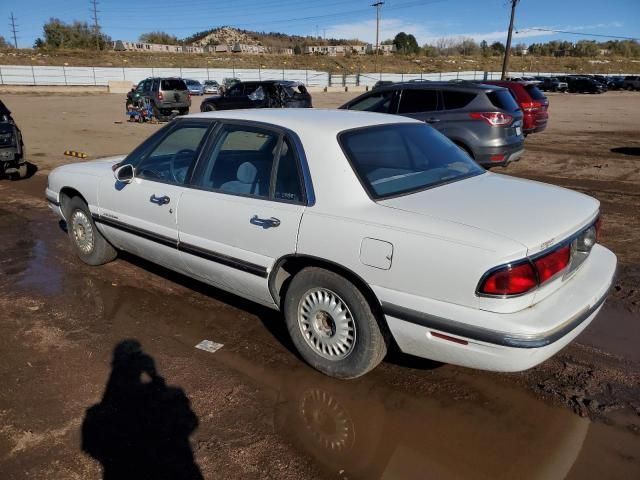 1997 Buick Lesabre Custom