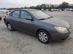 2008 Hyundai Elantra GLS