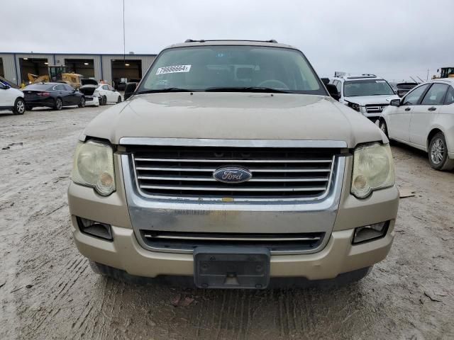 2007 Ford Explorer XLT