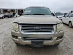 2007 Ford Explorer XLT