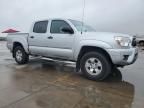 2013 Toyota Tacoma Double Cab