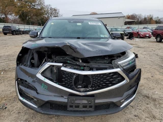 2019 Acura RDX