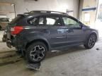 2013 Subaru XV Crosstrek 2.0 Premium