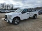 2016 Ford F150