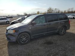 2014 Dodge Grand Caravan SE en venta en London, ON