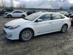 2014 Toyota Avalon Hybrid