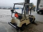 1980 Yamaha Golf Cart