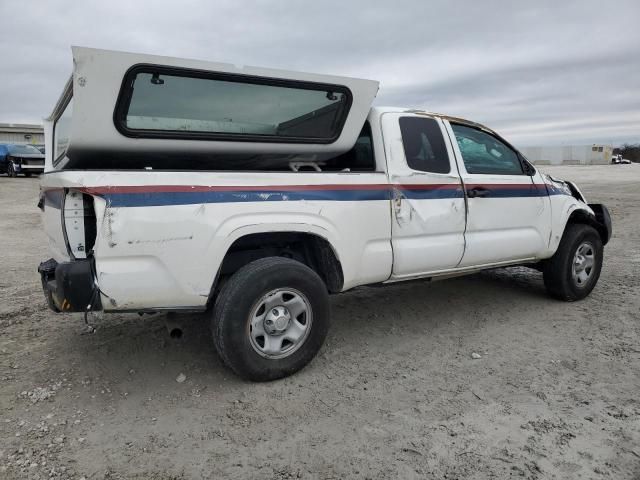 2023 Toyota Tacoma Access Cab