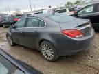 2011 Buick Regal CXL