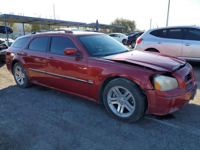 2005 Dodge Magnum R/T