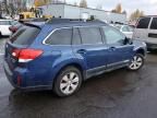 2010 Subaru Outback 2.5I Premium