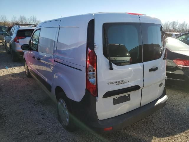 2016 Ford Transit Connect XL