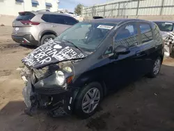 2008 Honda FIT en venta en Albuquerque, NM