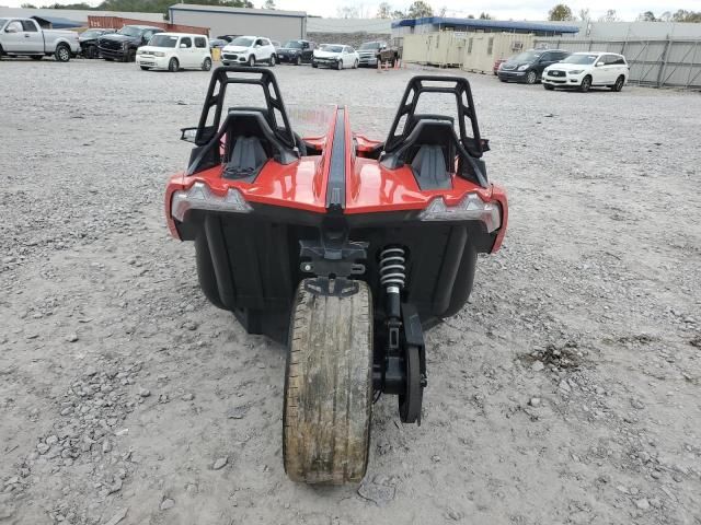 2021 Polaris Slingshot SL