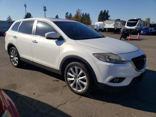 2014 Mazda CX-9 Grand Touring