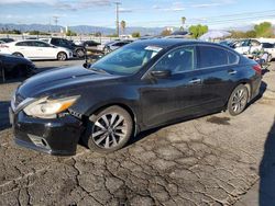 2016 Nissan Altima 2.5 en venta en Colton, CA