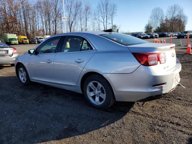 2015 Chevrolet Malibu LS