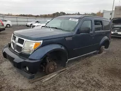 2008 Dodge Nitro SXT en venta en Fredericksburg, VA