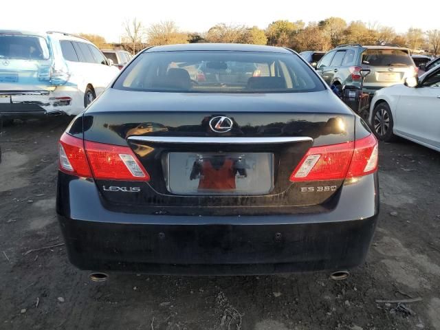 2009 Lexus ES 350