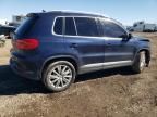 2015 Volkswagen Tiguan S