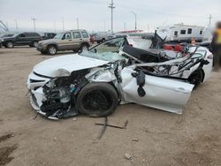 2022 Toyota Camry TRD en venta en Greenwood, NE