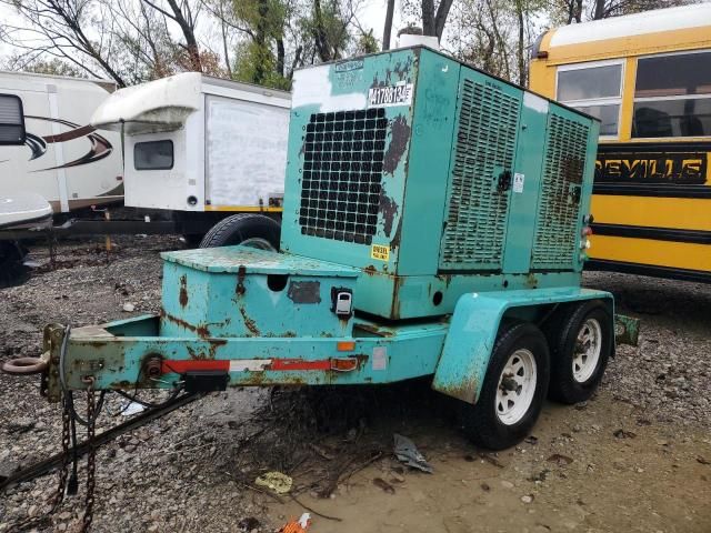 2000 Trailers Generator