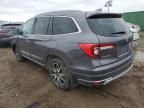 2021 Honda Pilot Touring