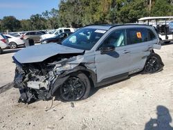 Salvage cars for sale from Copart Ocala, FL: 2024 Honda CR-V Sport