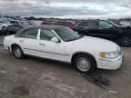 2001 Lincoln Town Car Executive