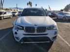 2016 BMW X3 XDRIVE35I