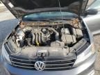 2015 Volkswagen Jetta Base