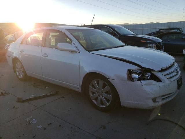 2007 Toyota Avalon XL