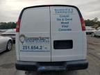 2013 Chevrolet Express G3500