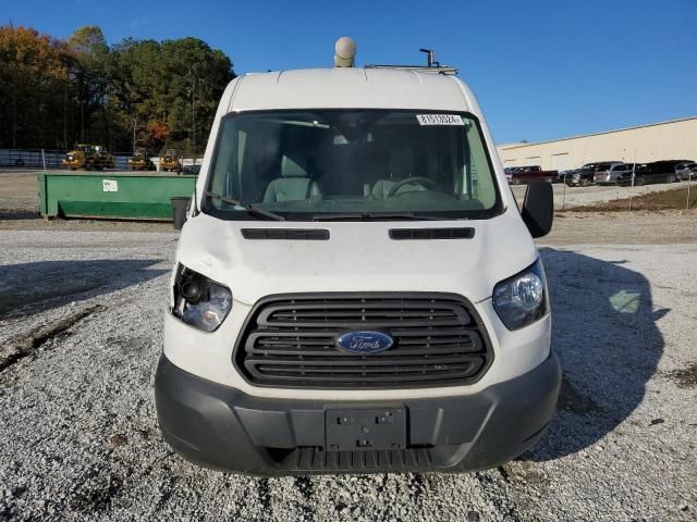 2018 Ford Transit T-250