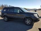 2006 Honda Pilot EX