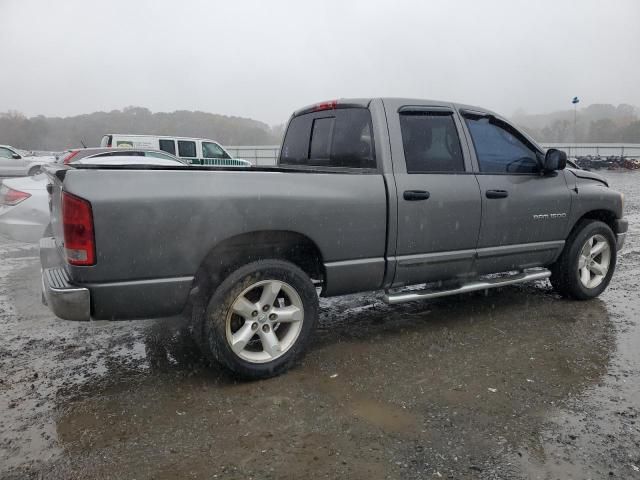 2006 Dodge RAM 1500 ST