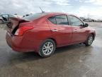 2019 Nissan Versa S