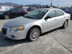 2002 Chrysler Sebring