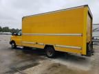 2012 GMC Savana Cutaway G3500