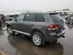 2008 Volkswagen Touareg 2 V6